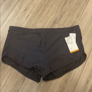 Marika swim bottom boyshorts